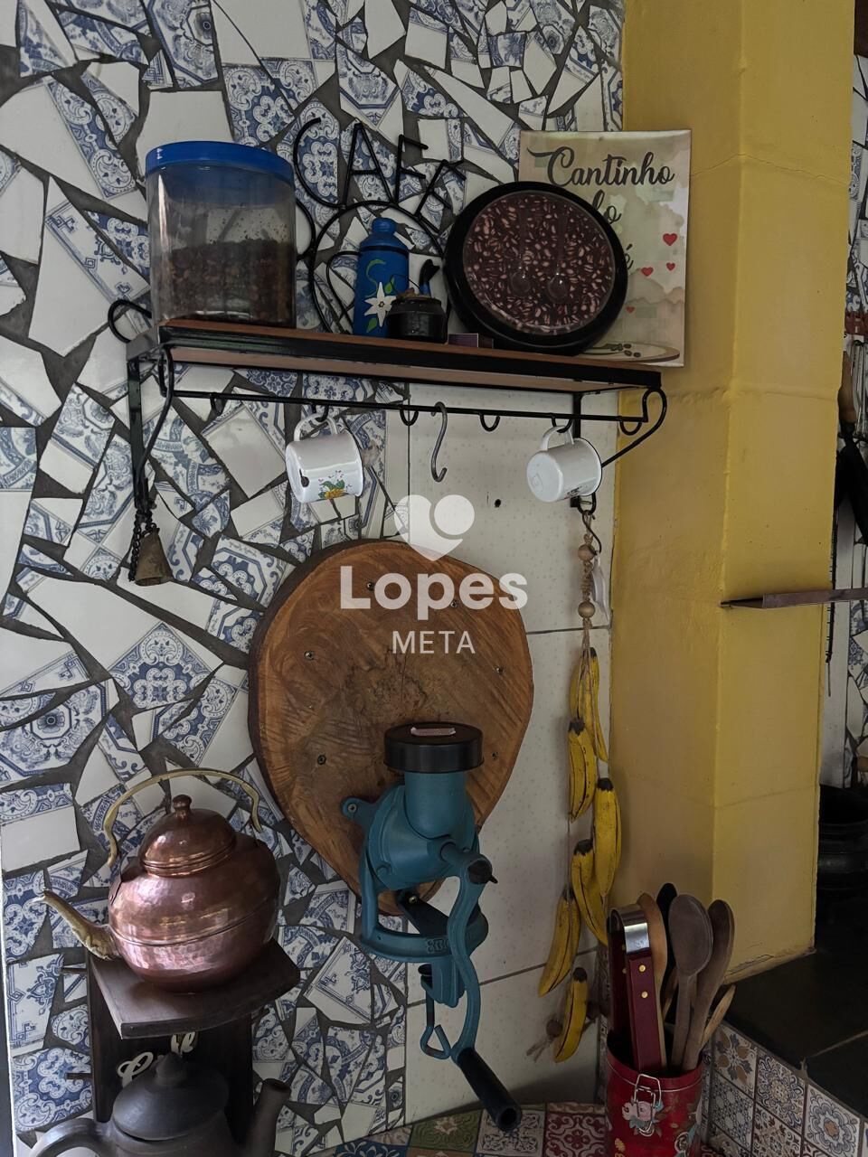 Chácara, 3 quartos, 2500 m² - Foto 16