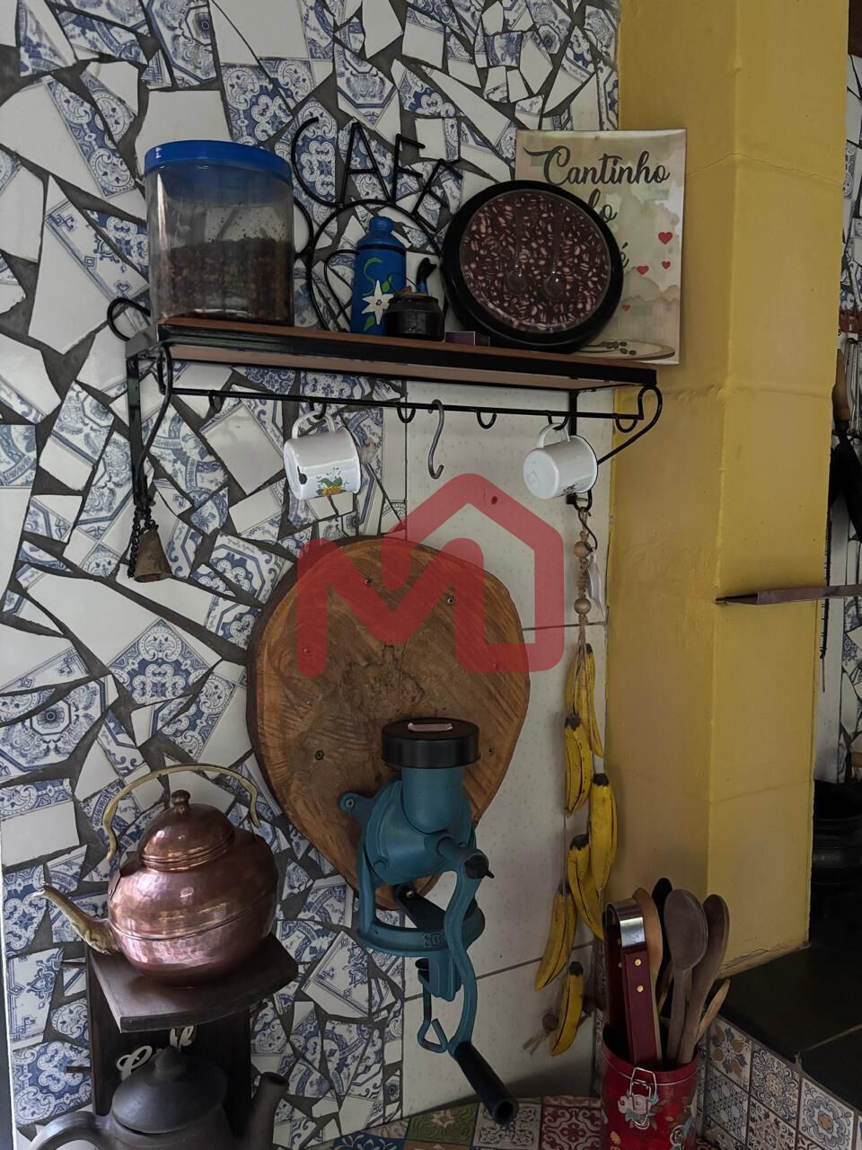 Chácara, 3 quartos, 2500 m² - Foto 16