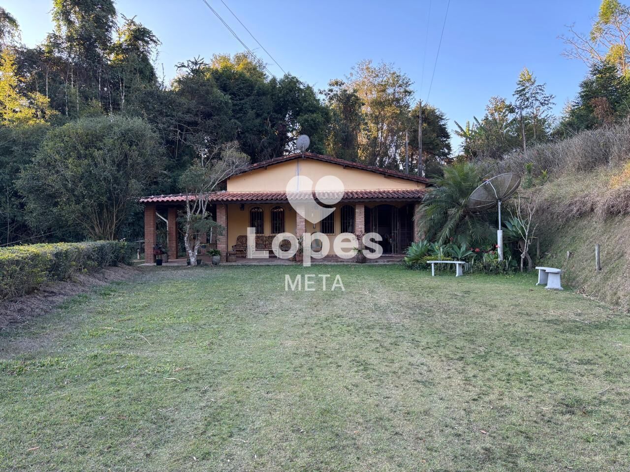 Chácara, 3 quartos, 2500 m² - Foto 43