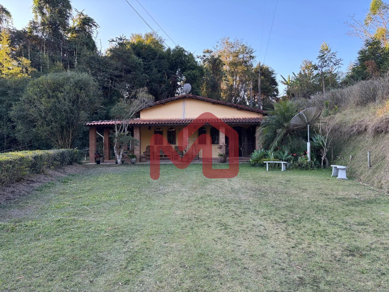 Chácara, 3 quartos, 2500 m² - Foto 43