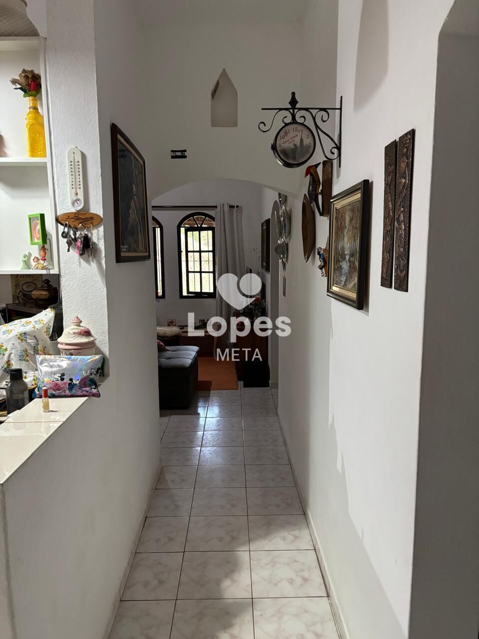 Chácara, 3 quartos, 2500 m² - Foto 10