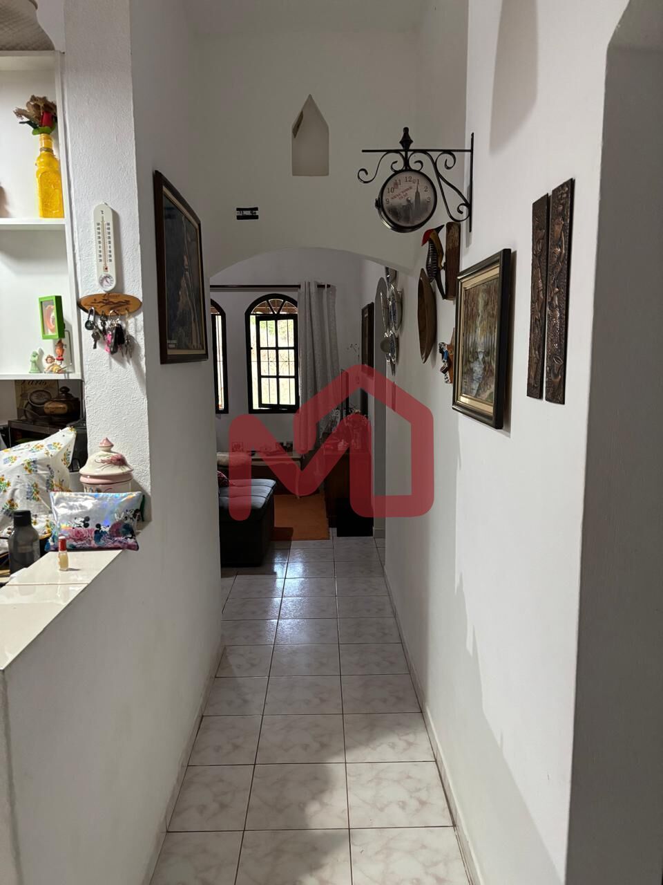 Chácara, 3 quartos, 2500 m² - Foto 10