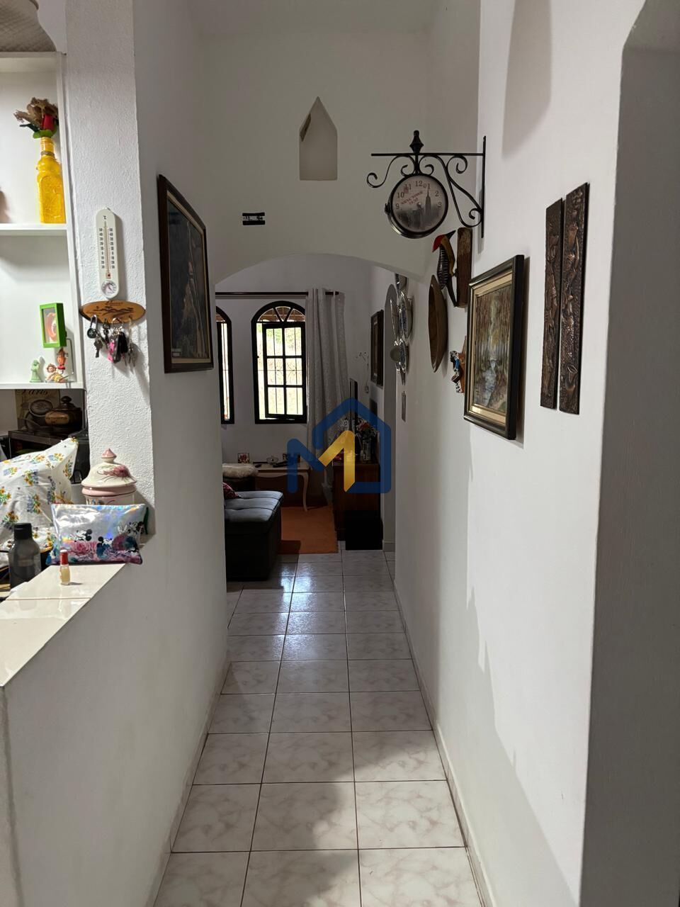Chácara, 3 quartos, 2500 m² - Foto 10
