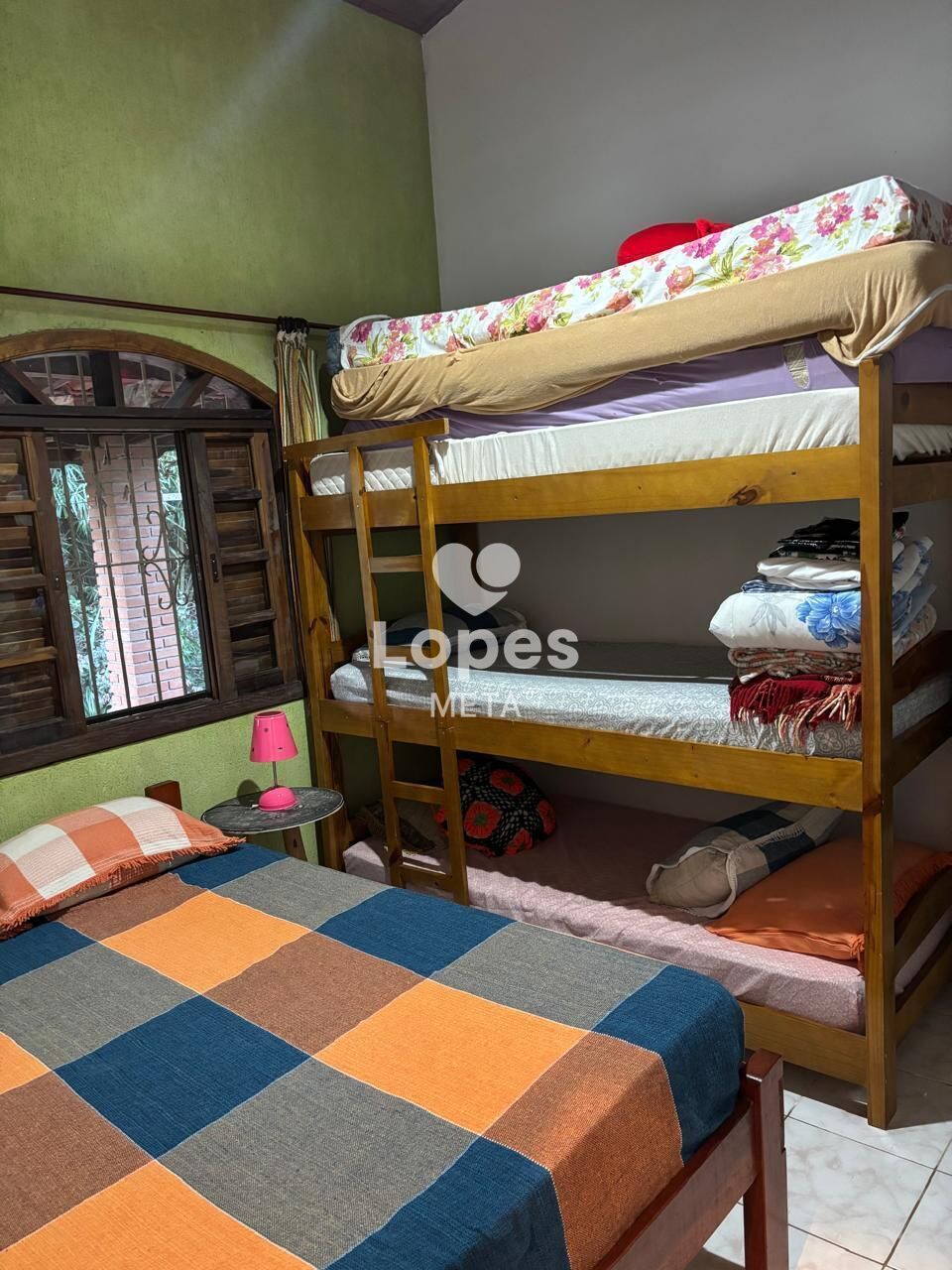 Chácara, 3 quartos, 2500 m² - Foto 7