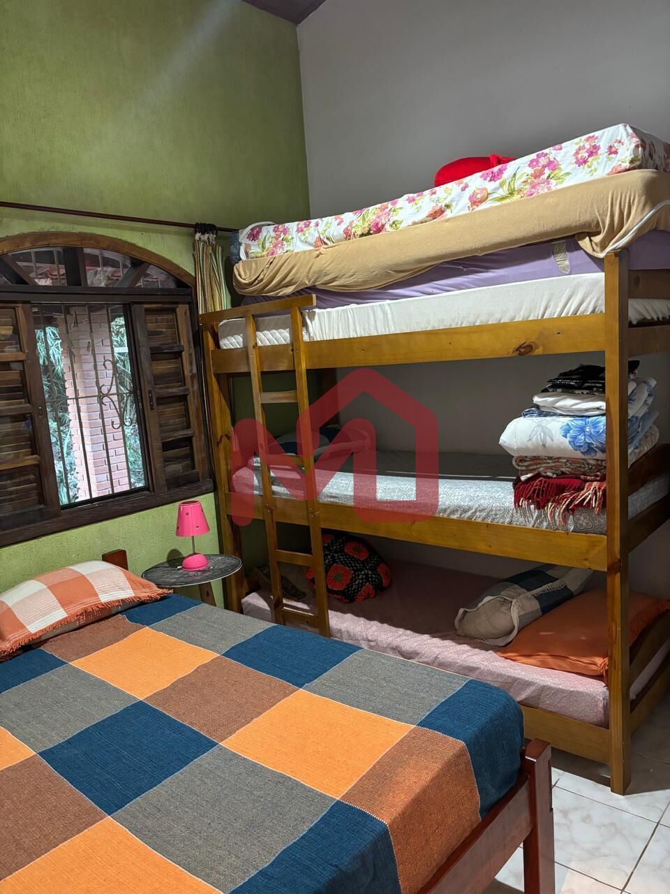 Chácara, 3 quartos, 2500 m² - Foto 7