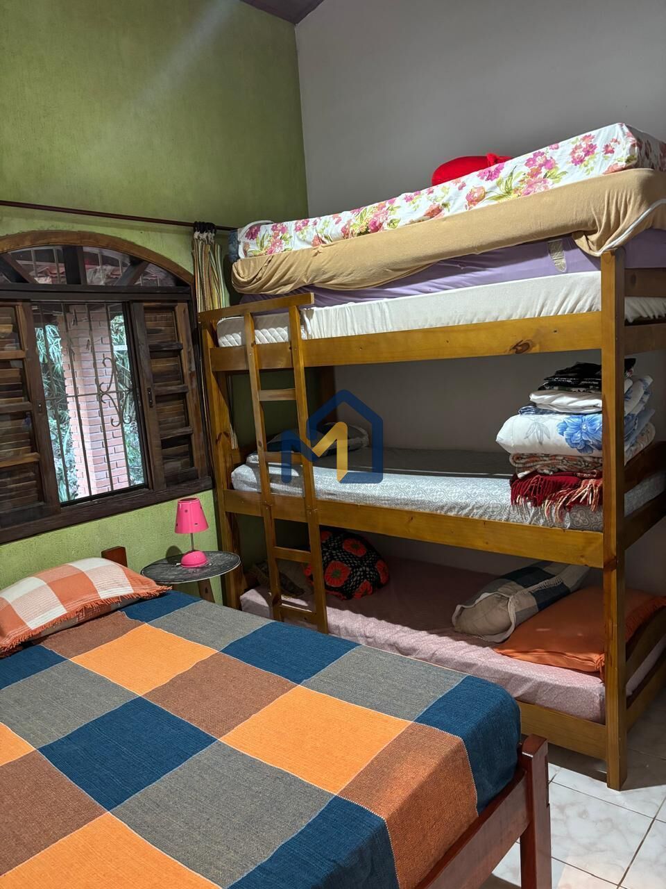 Chácara, 3 quartos, 2500 m² - Foto 7