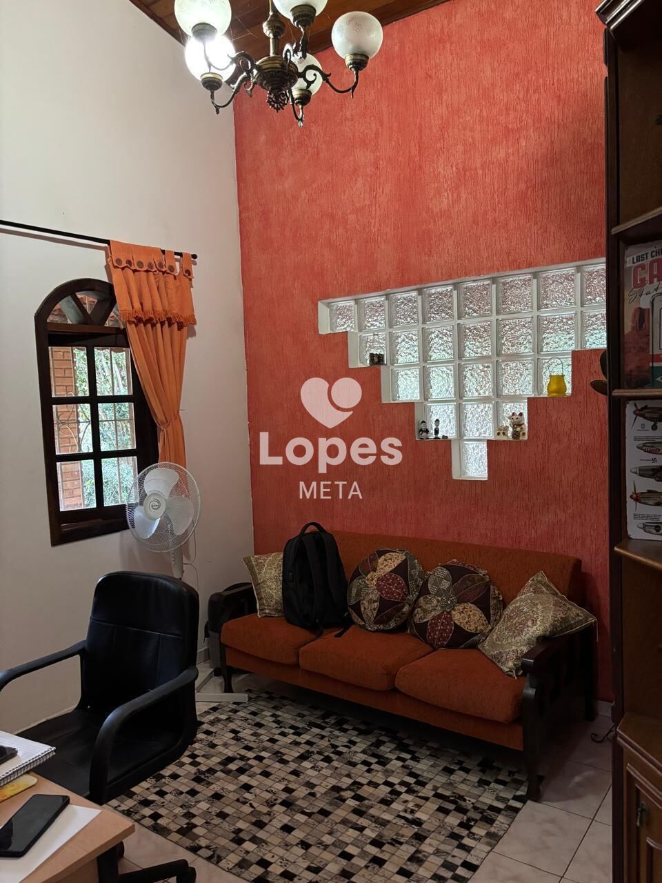 Chácara, 3 quartos, 2500 m² - Foto 5