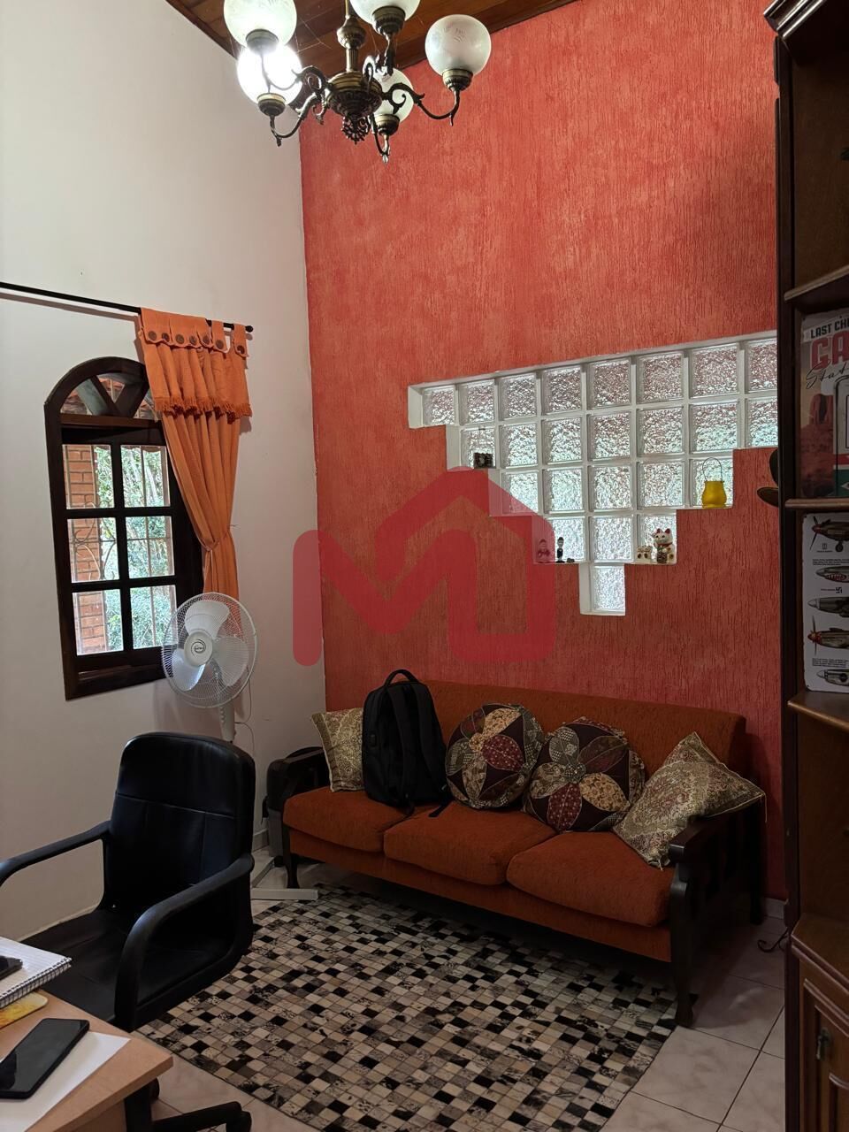 Chácara, 3 quartos, 2500 m² - Foto 5