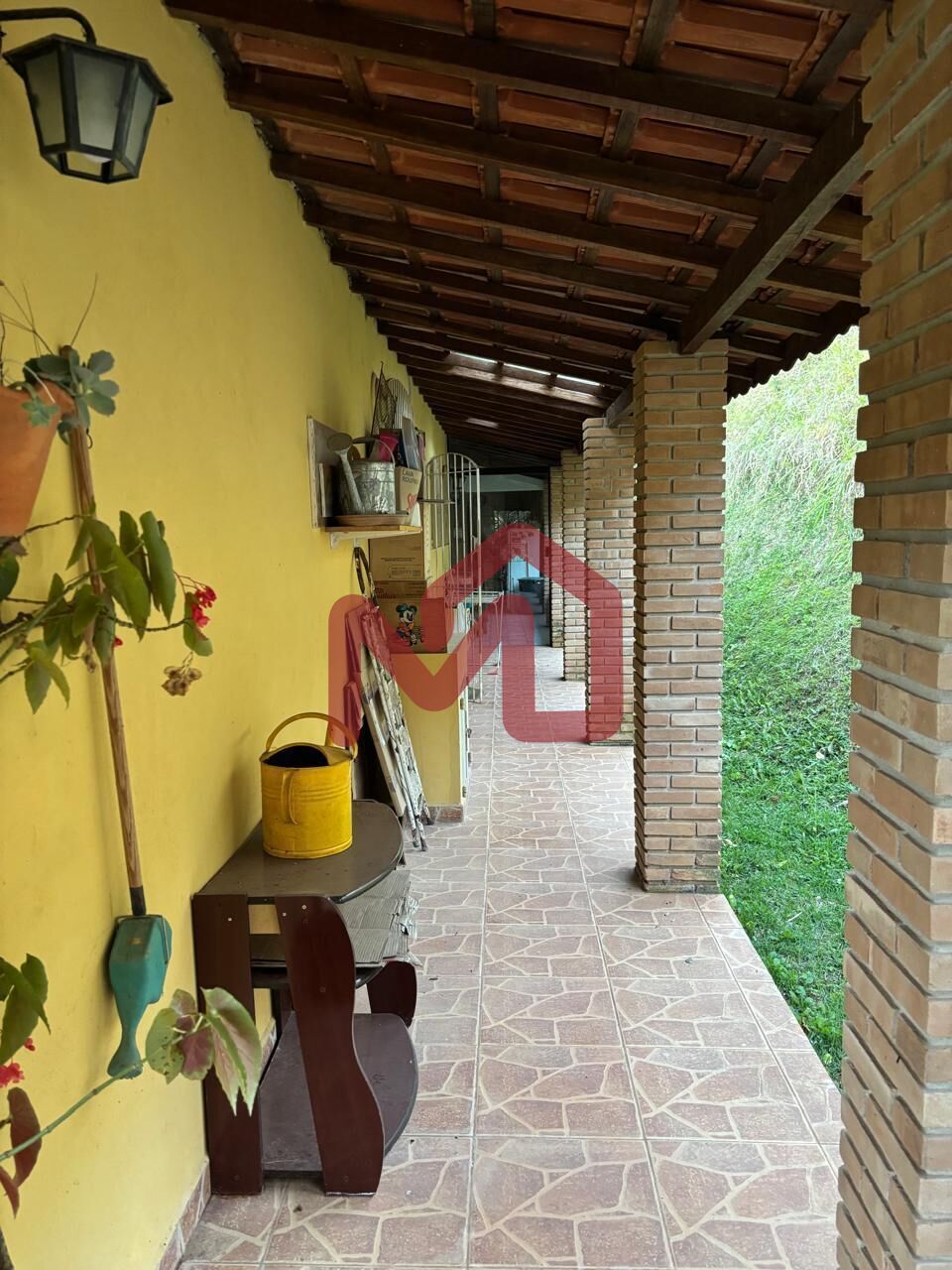 Chácara, 3 quartos, 2500 m² - Foto 23