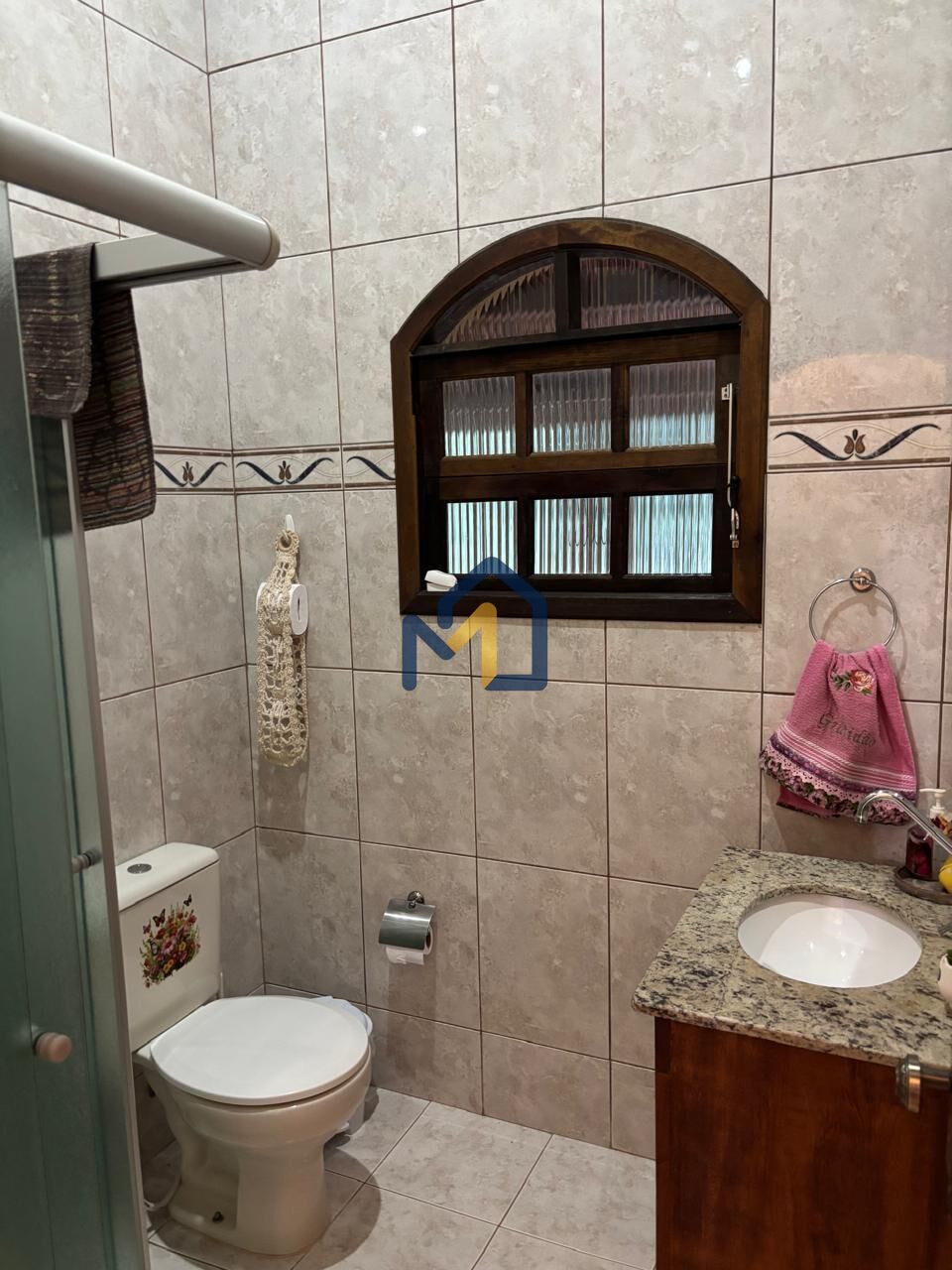 Chácara, 3 quartos, 2500 m² - Foto 8
