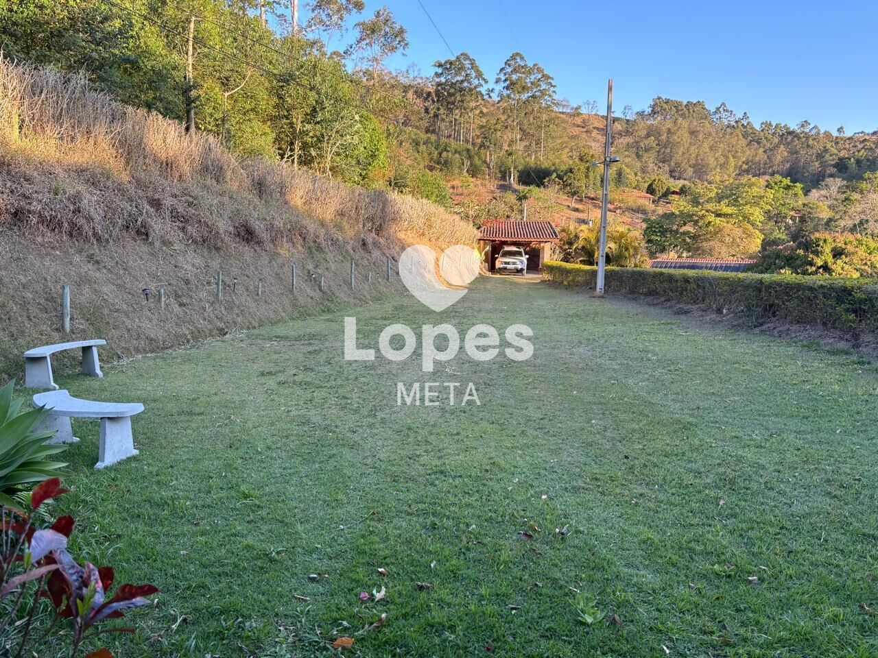 Chácara, 3 quartos, 2500 m² - Foto 49