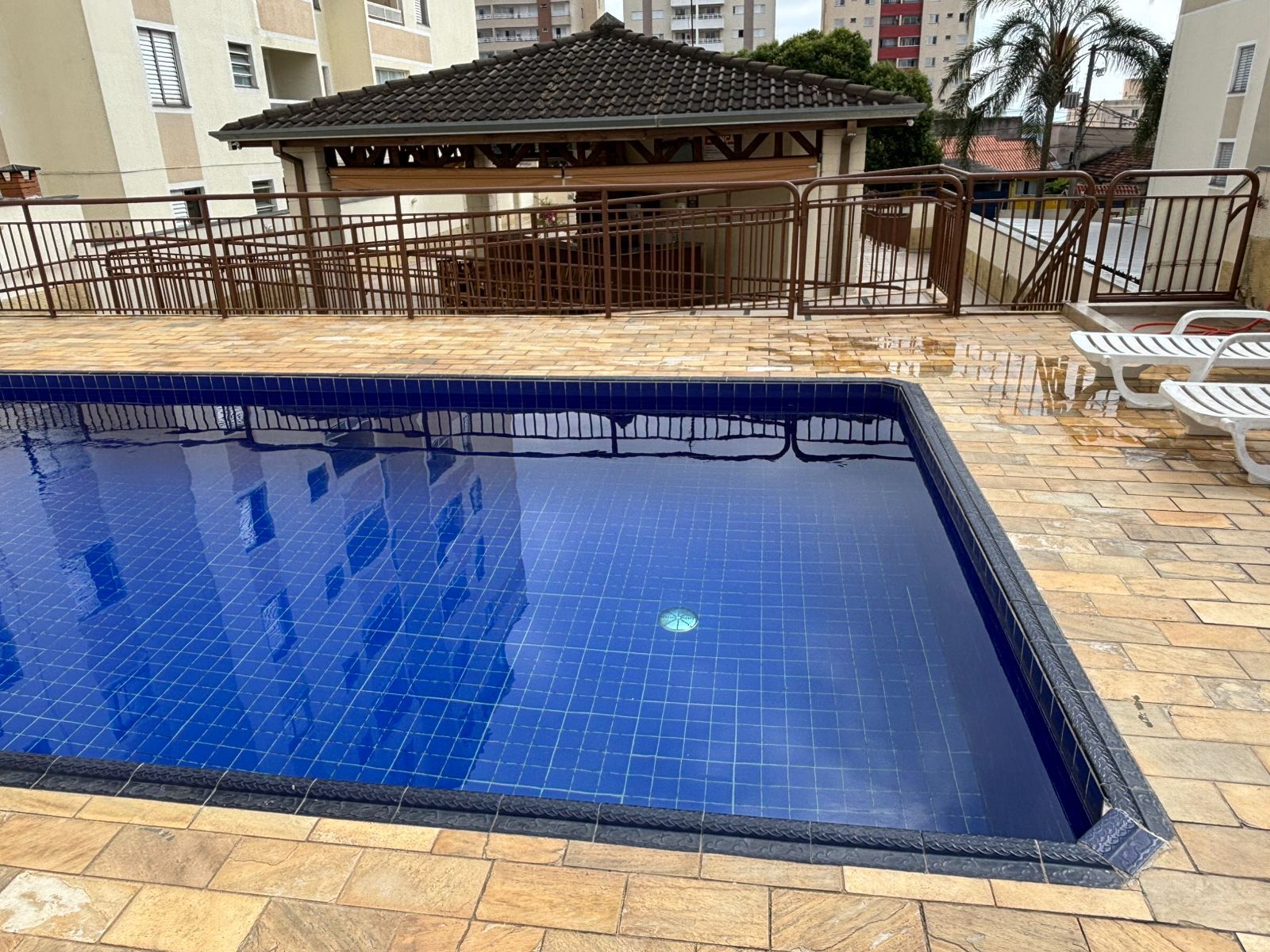 Apartamento, 3 quartos, 126 m² - Foto 12