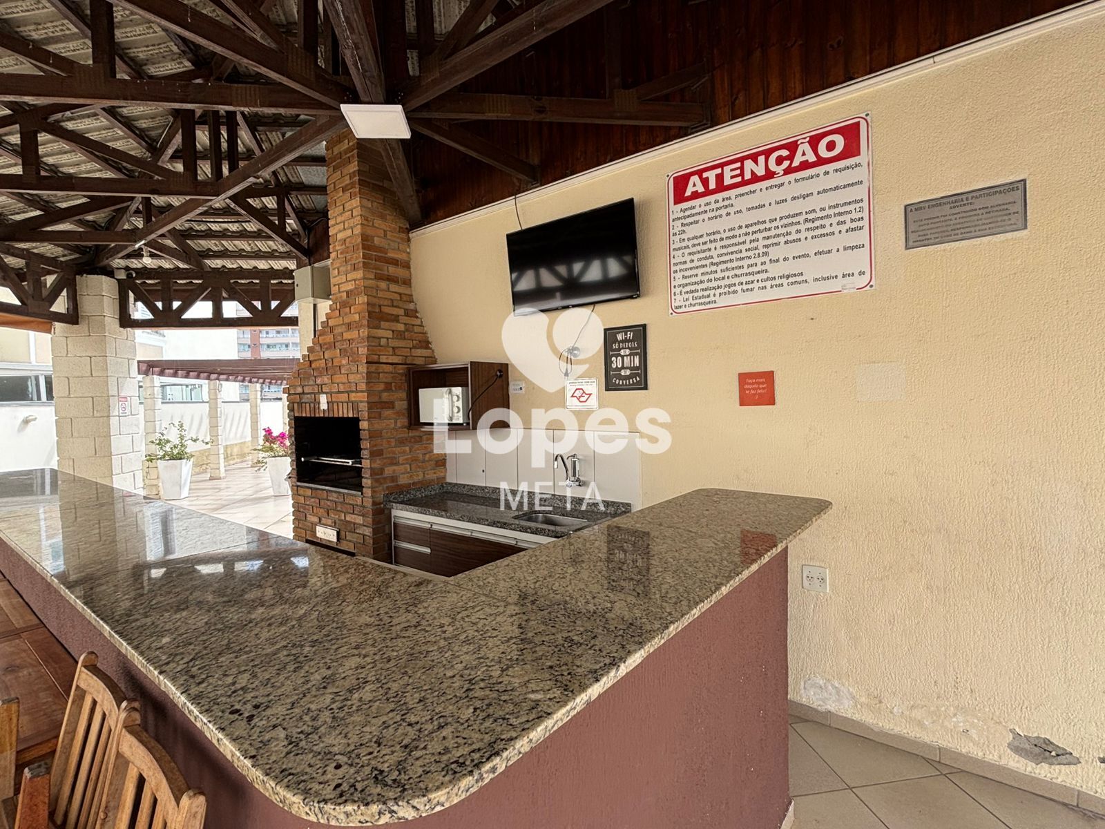 Apartamento, 3 quartos, 126 m² - Foto 13