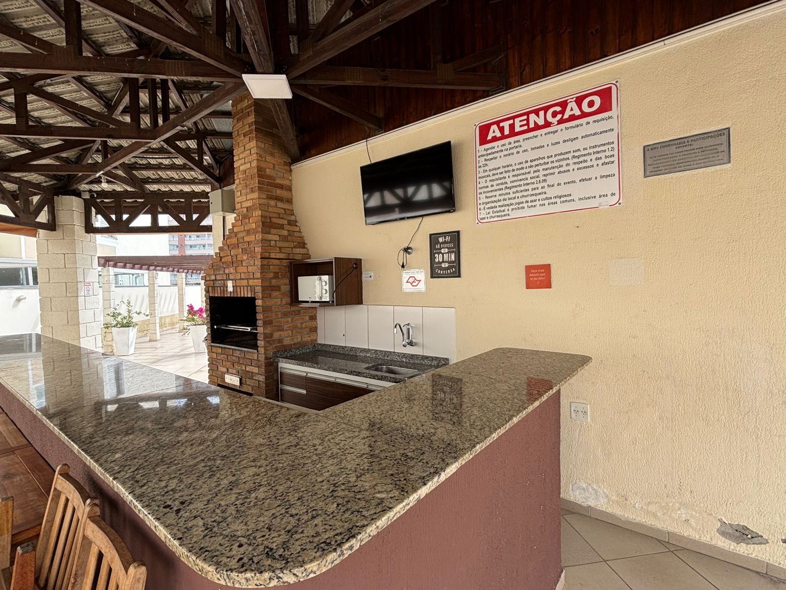 Apartamento, 3 quartos, 126 m² - Foto 13