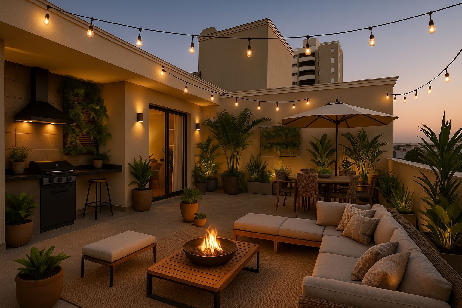 Apartamento, 3 quartos, 126 m² - Foto 20