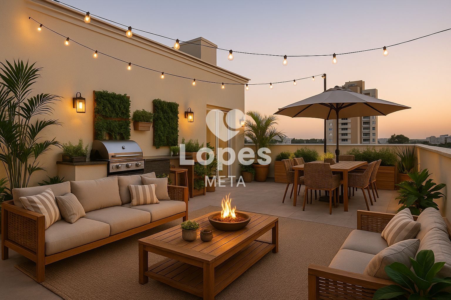 Apartamento, 3 quartos, 126 m² - Foto 19