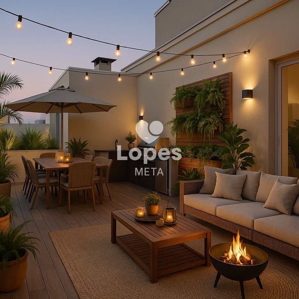 Apartamento, 3 quartos, 126 m² - Foto 21