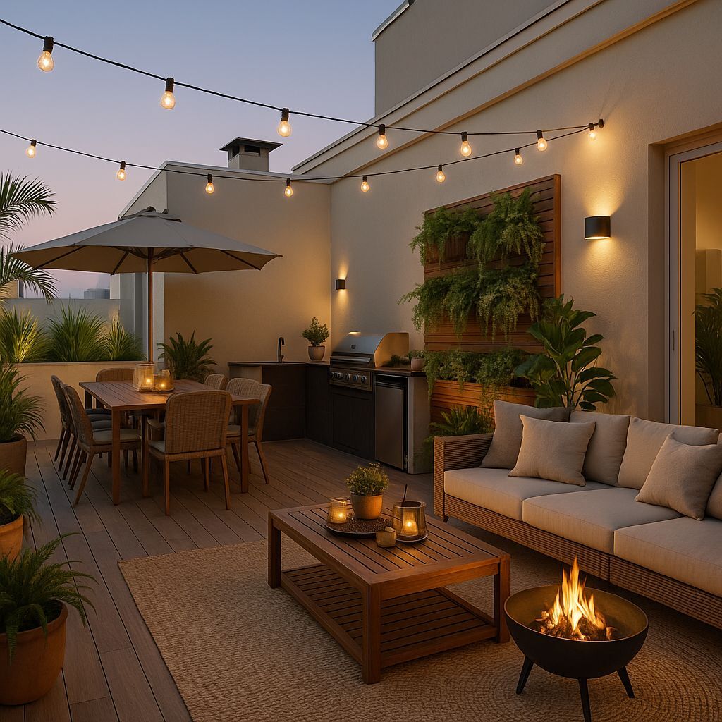 Apartamento, 3 quartos, 126 m² - Foto 21