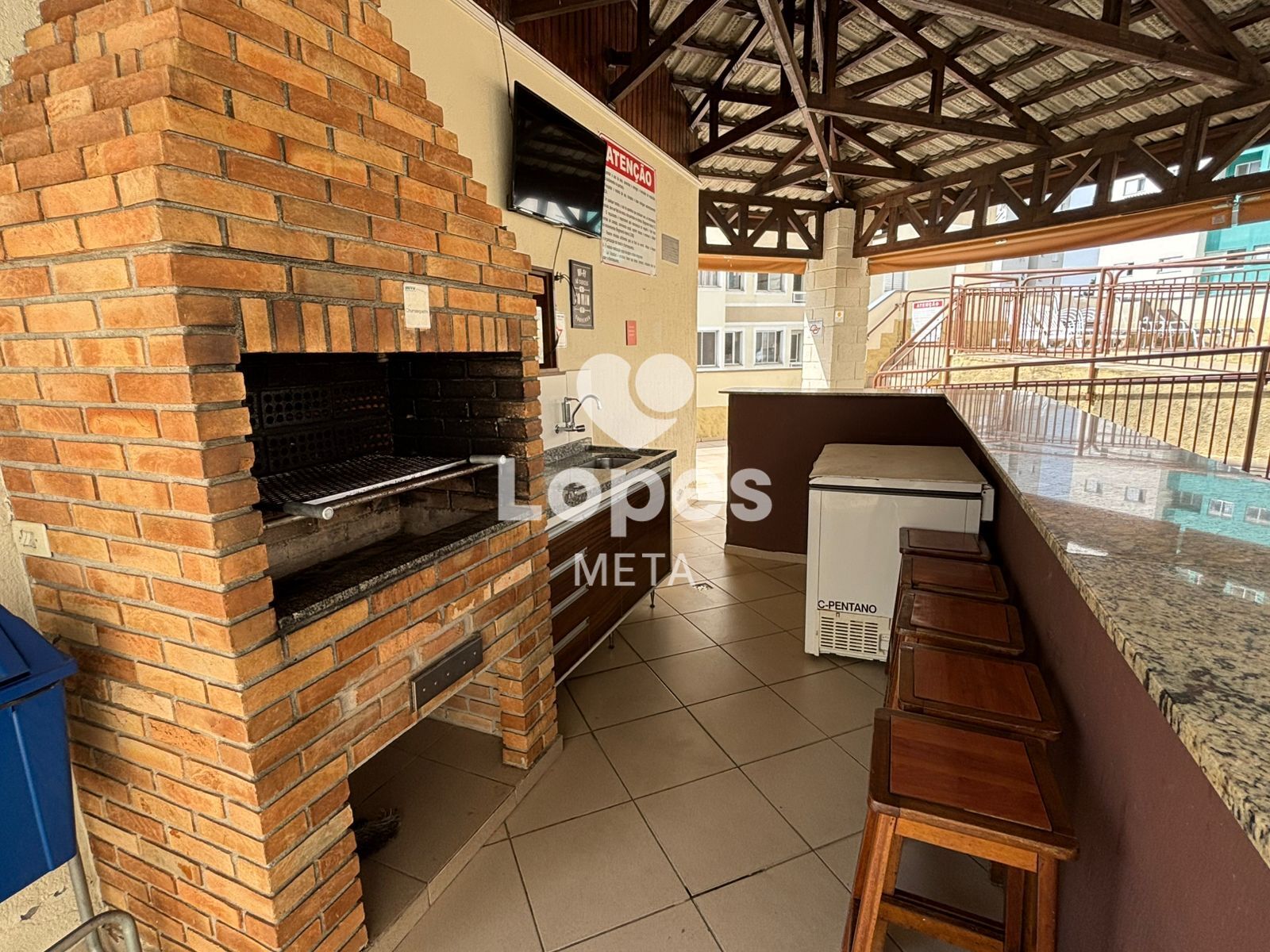 Apartamento, 3 quartos, 126 m² - Foto 11