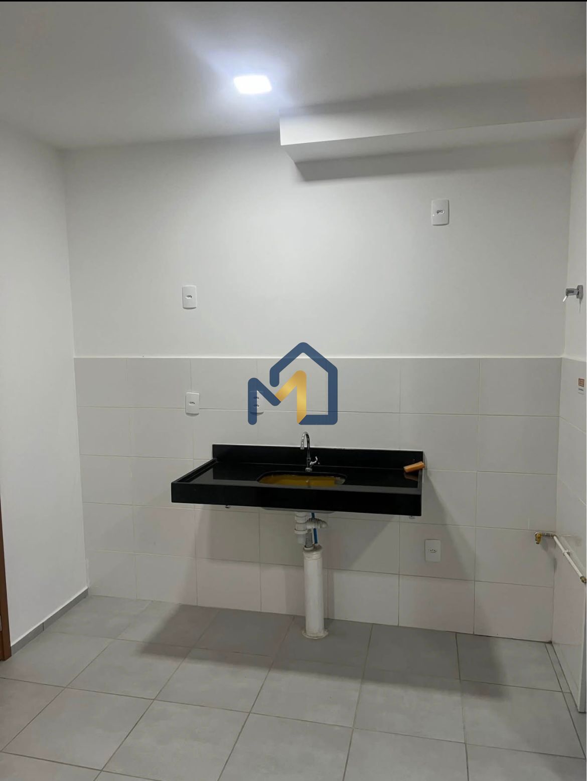 Apartamento, 2 quartos, 39 m² - Foto 2