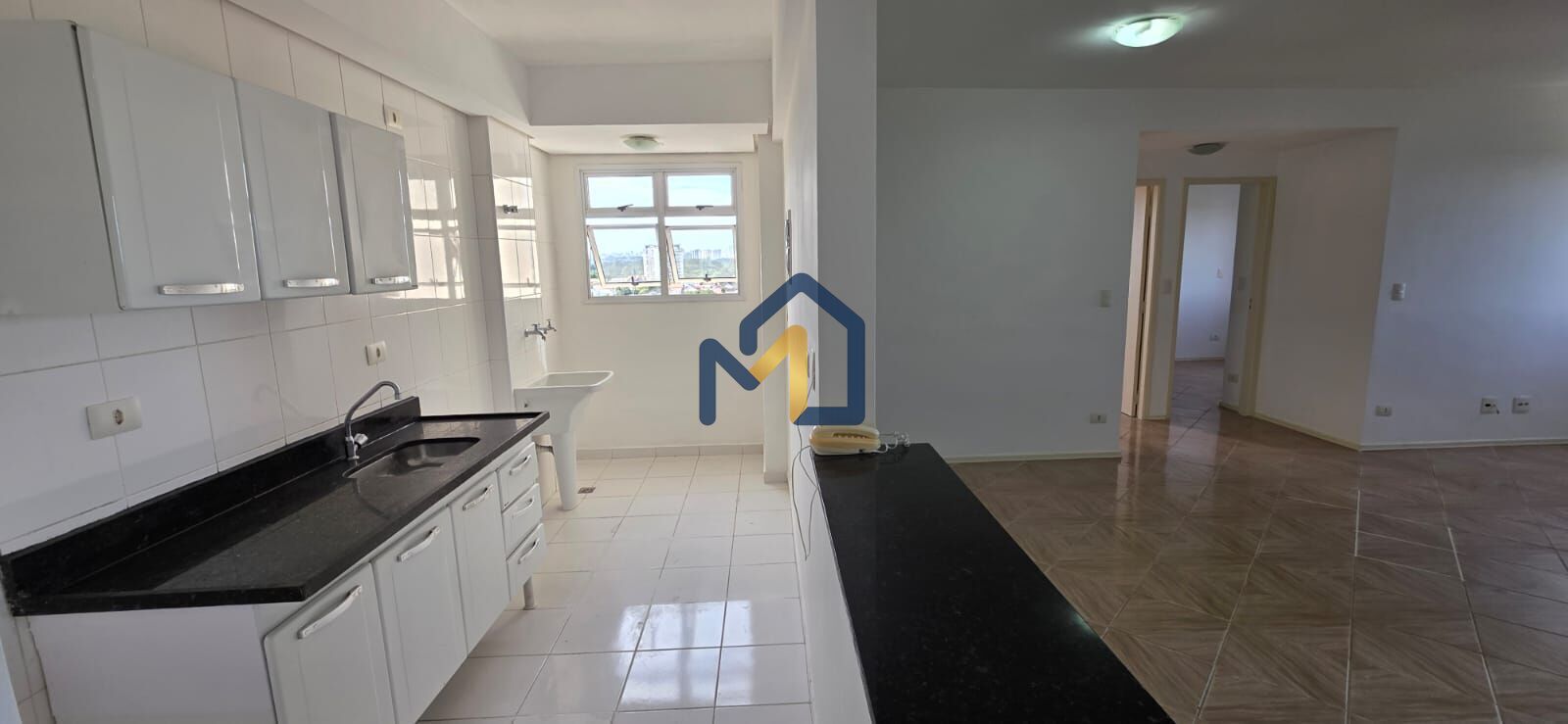 Apartamento, 2 quartos, 67 m² - Foto 7