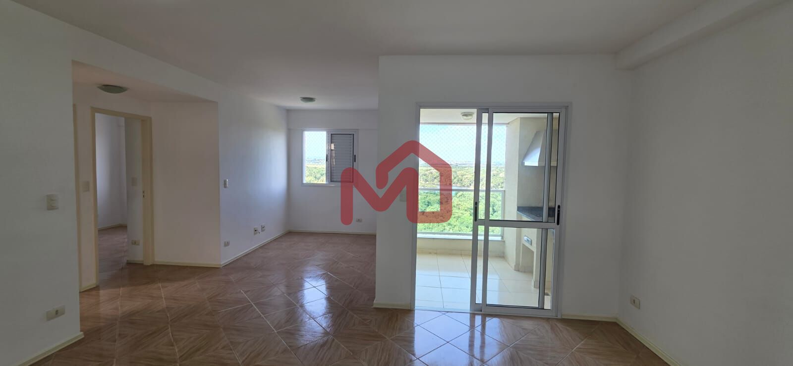 Apartamento, 2 quartos, 67 m² - Foto 2