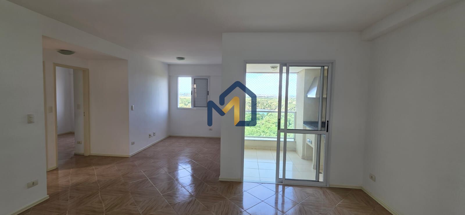 Apartamento, 2 quartos, 67 m² - Foto 2