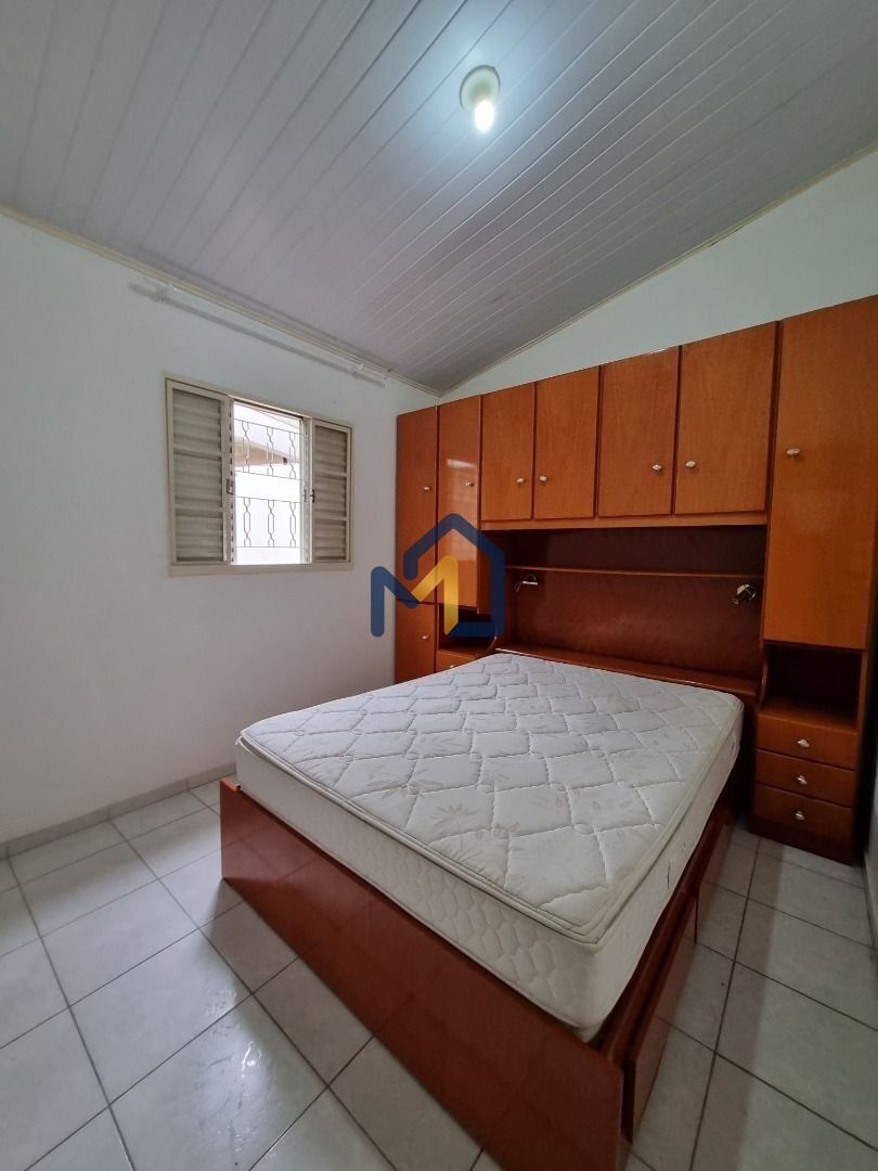 Casa de Condomínio, 3 quartos - Foto 23