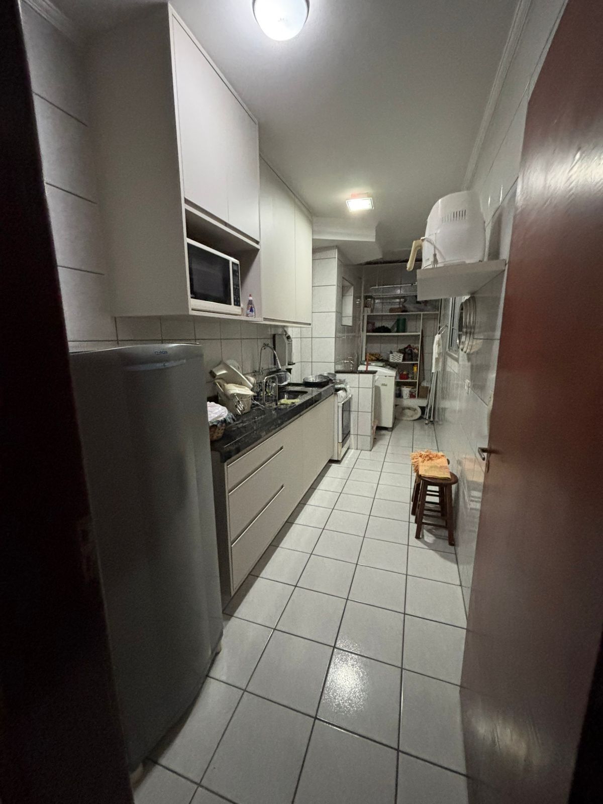 Apartamento, 3 quartos, 98 m² - Foto 7