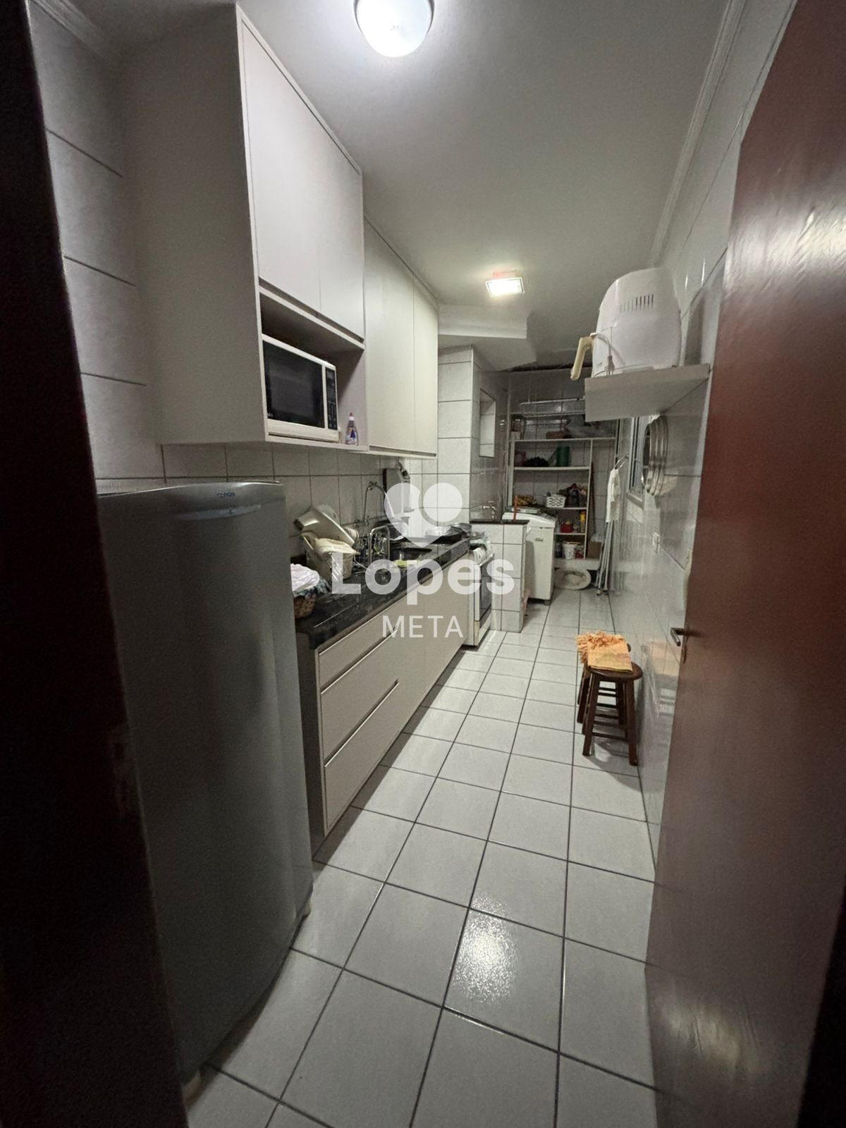 Apartamento, 3 quartos, 98 m² - Foto 7