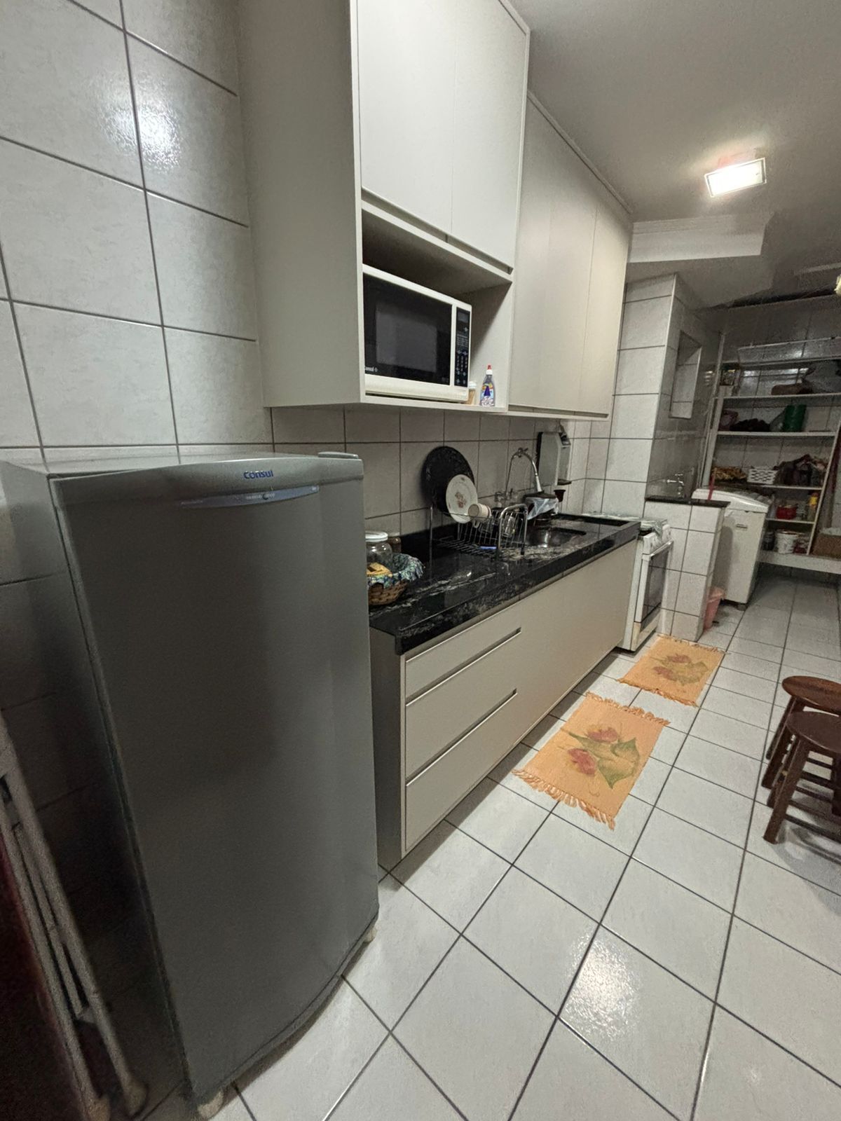 Apartamento, 3 quartos, 98 m² - Foto 5