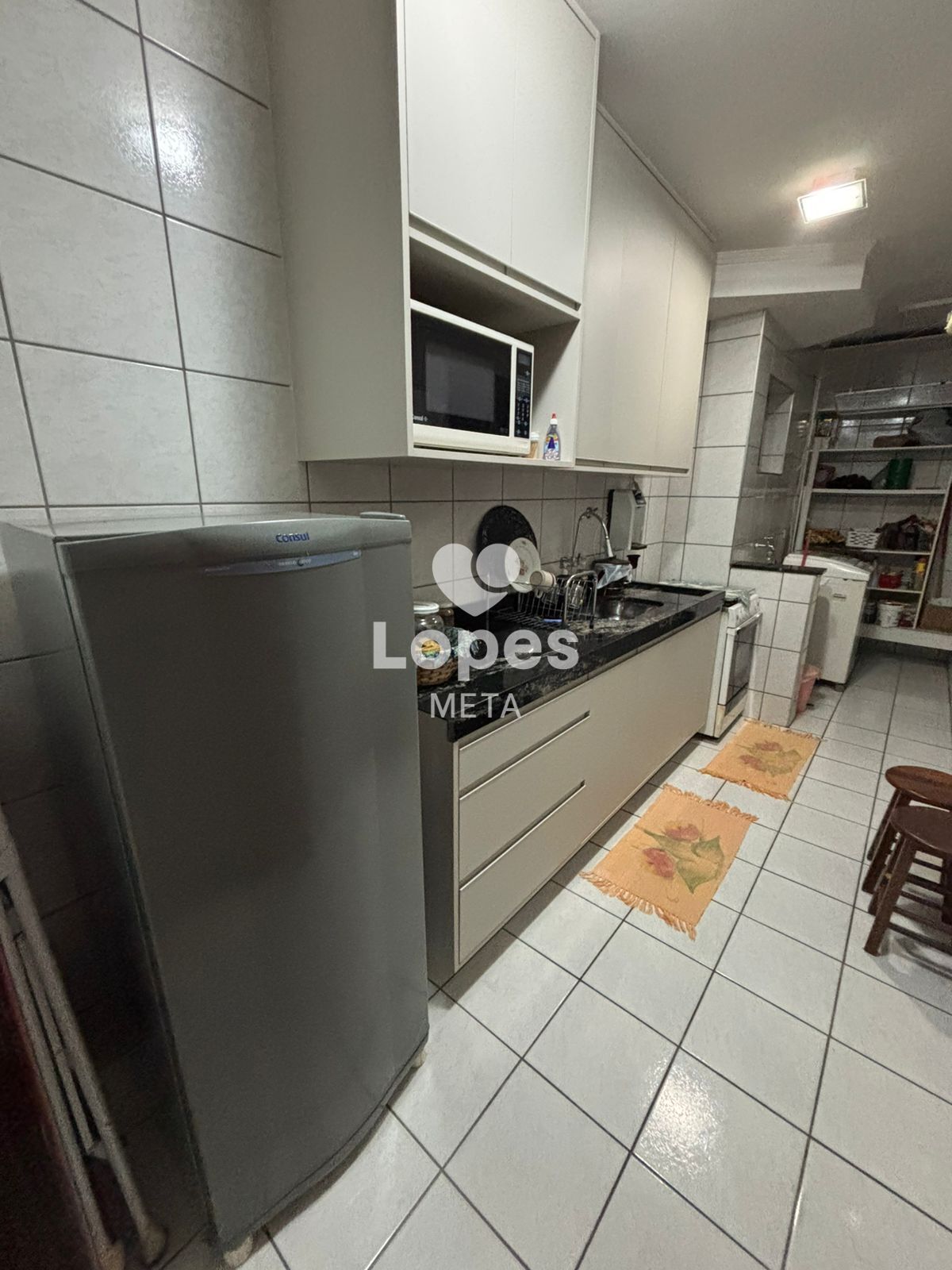 Apartamento, 3 quartos, 98 m² - Foto 5