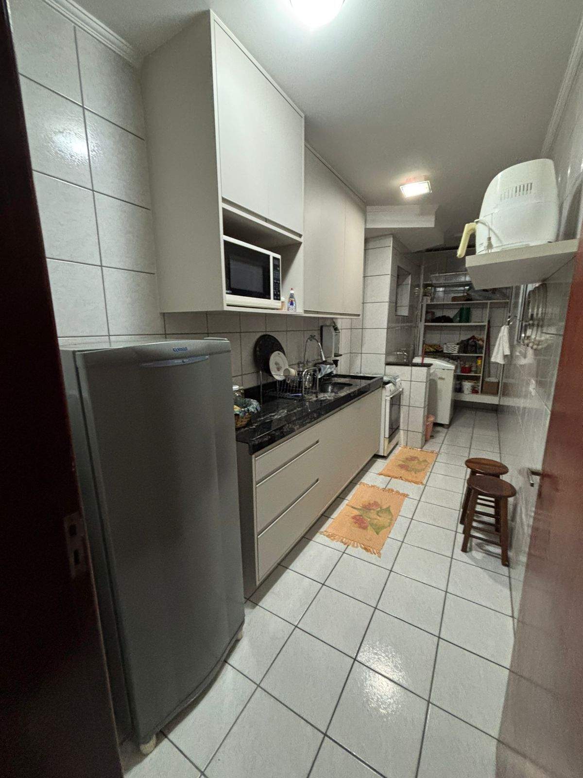 Apartamento, 3 quartos, 98 m² - Foto 10