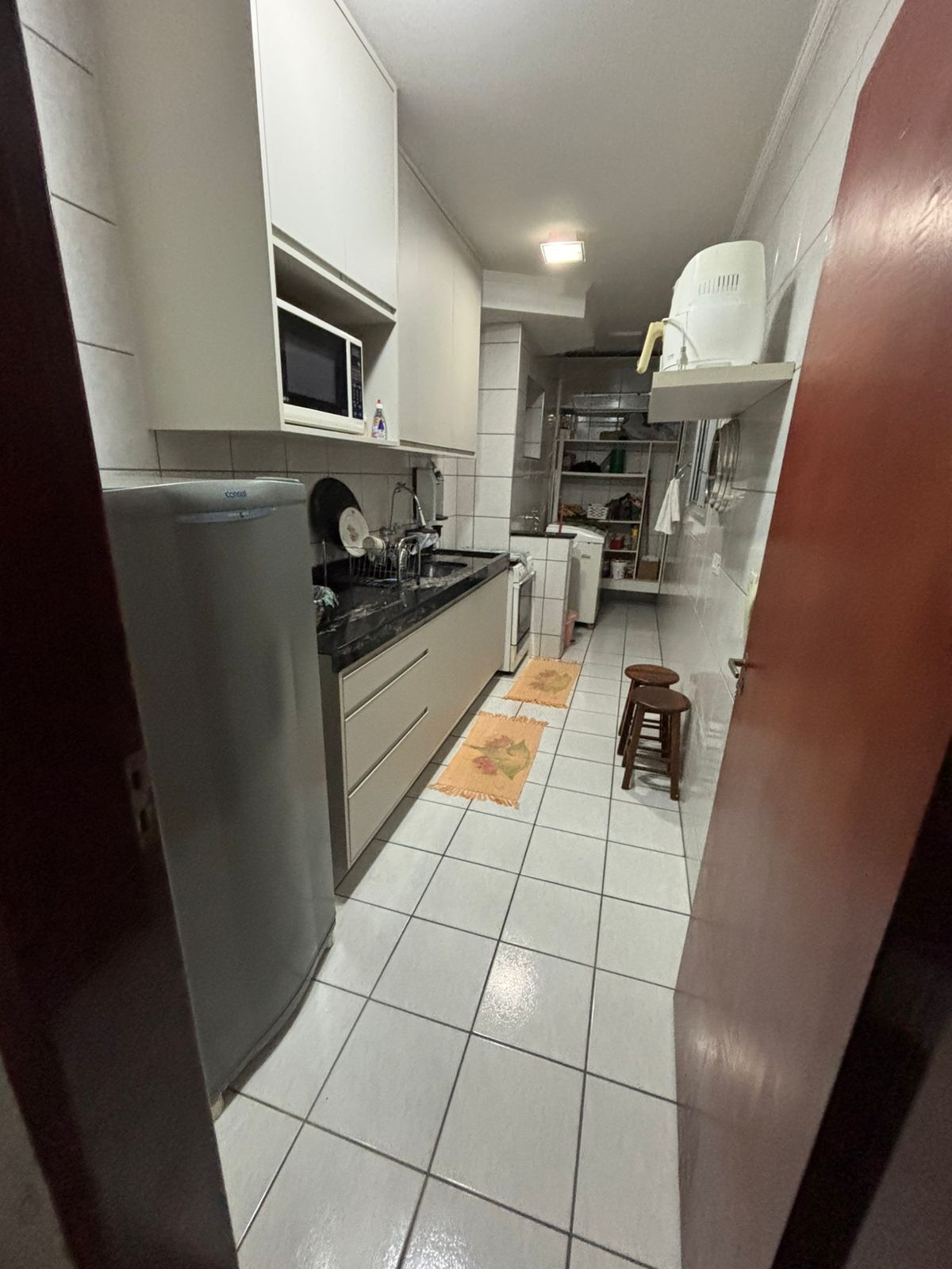 Apartamento, 3 quartos, 98 m² - Foto 9