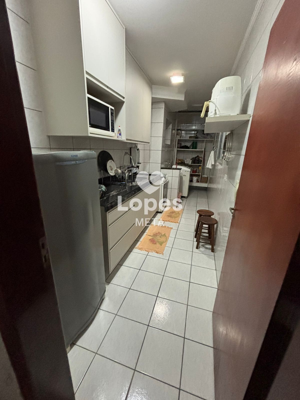 Apartamento, 3 quartos, 98 m² - Foto 9