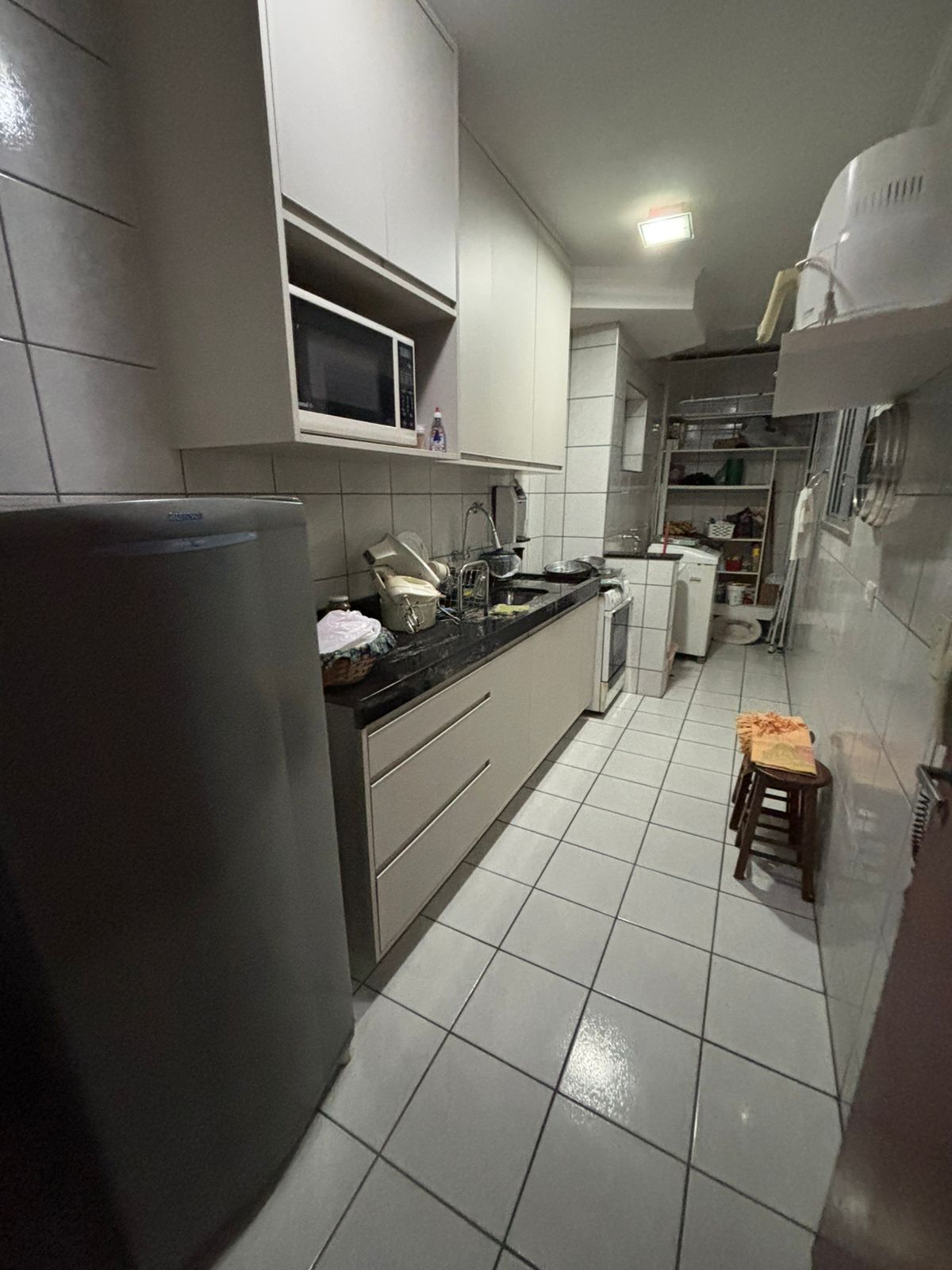 Apartamento, 3 quartos, 98 m² - Foto 8