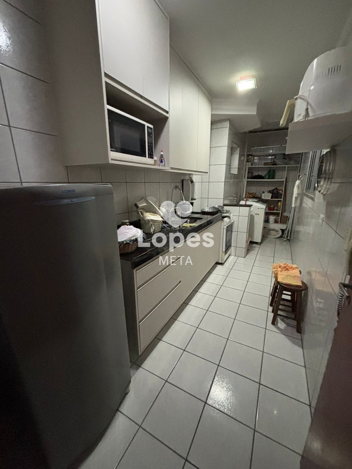 Apartamento, 3 quartos, 98 m² - Foto 8