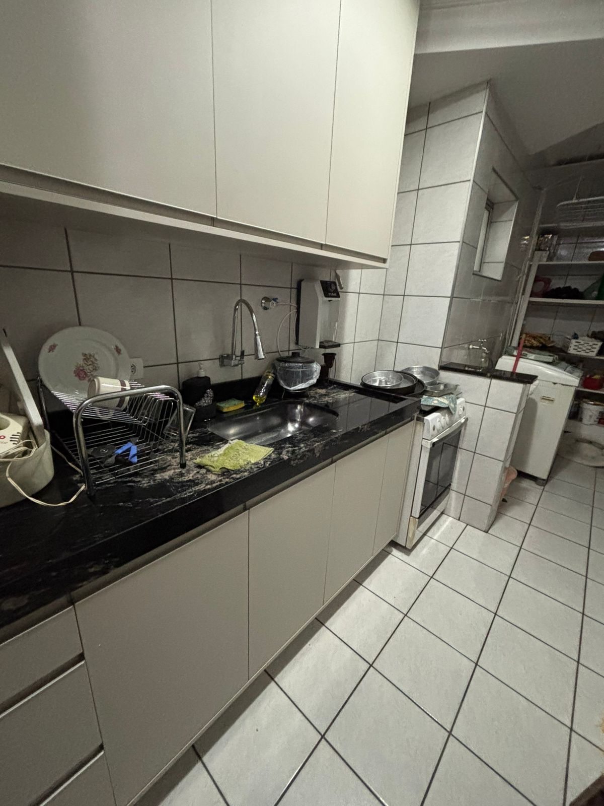 Apartamento, 3 quartos, 98 m² - Foto 6