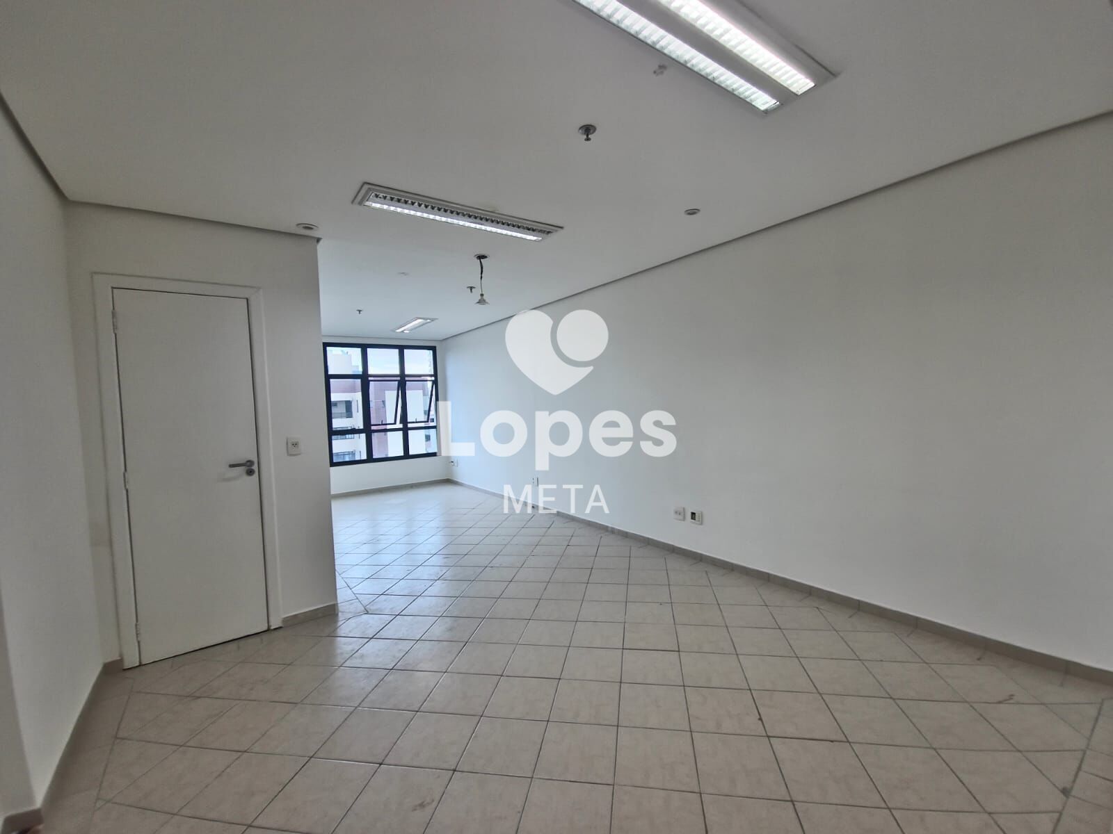 Sala-Conjunto, 37 m² - Foto 5