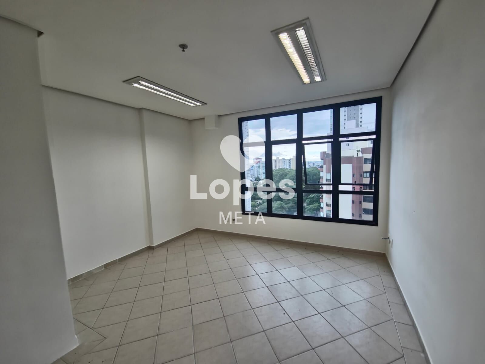 Sala-Conjunto, 37 m² - Foto 3