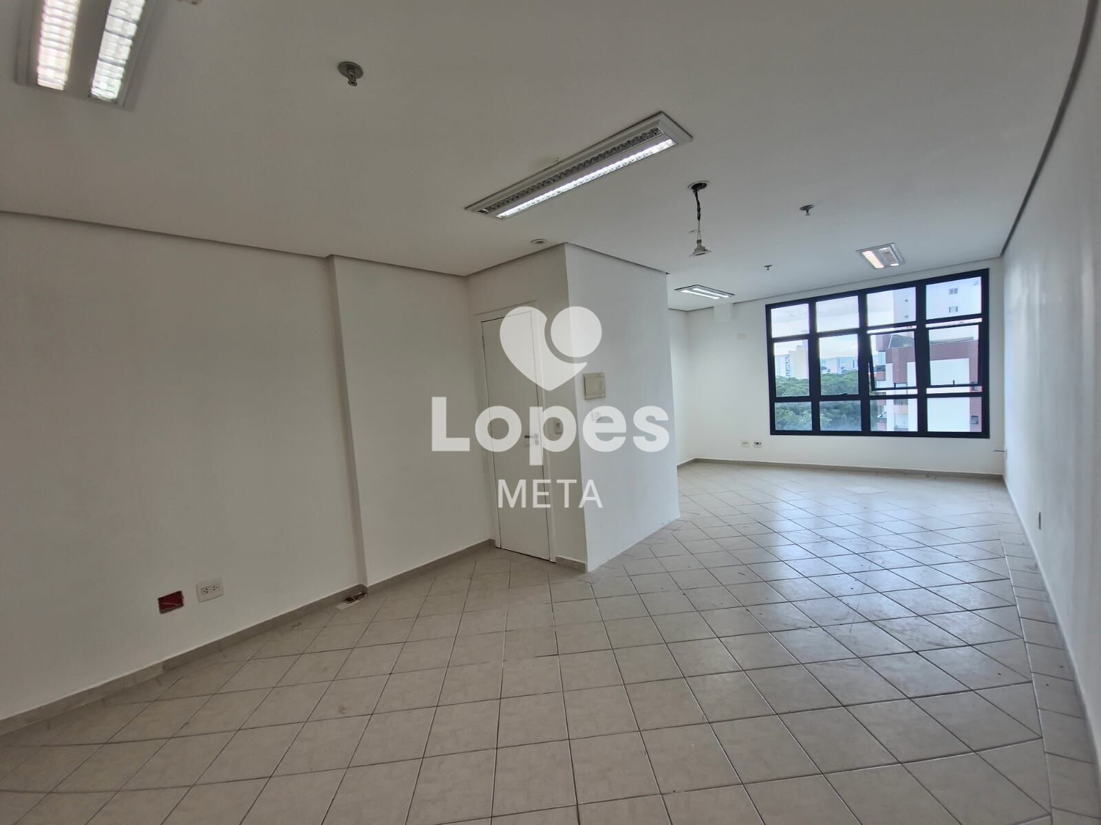 Sala-Conjunto, 37 m² - Foto 8