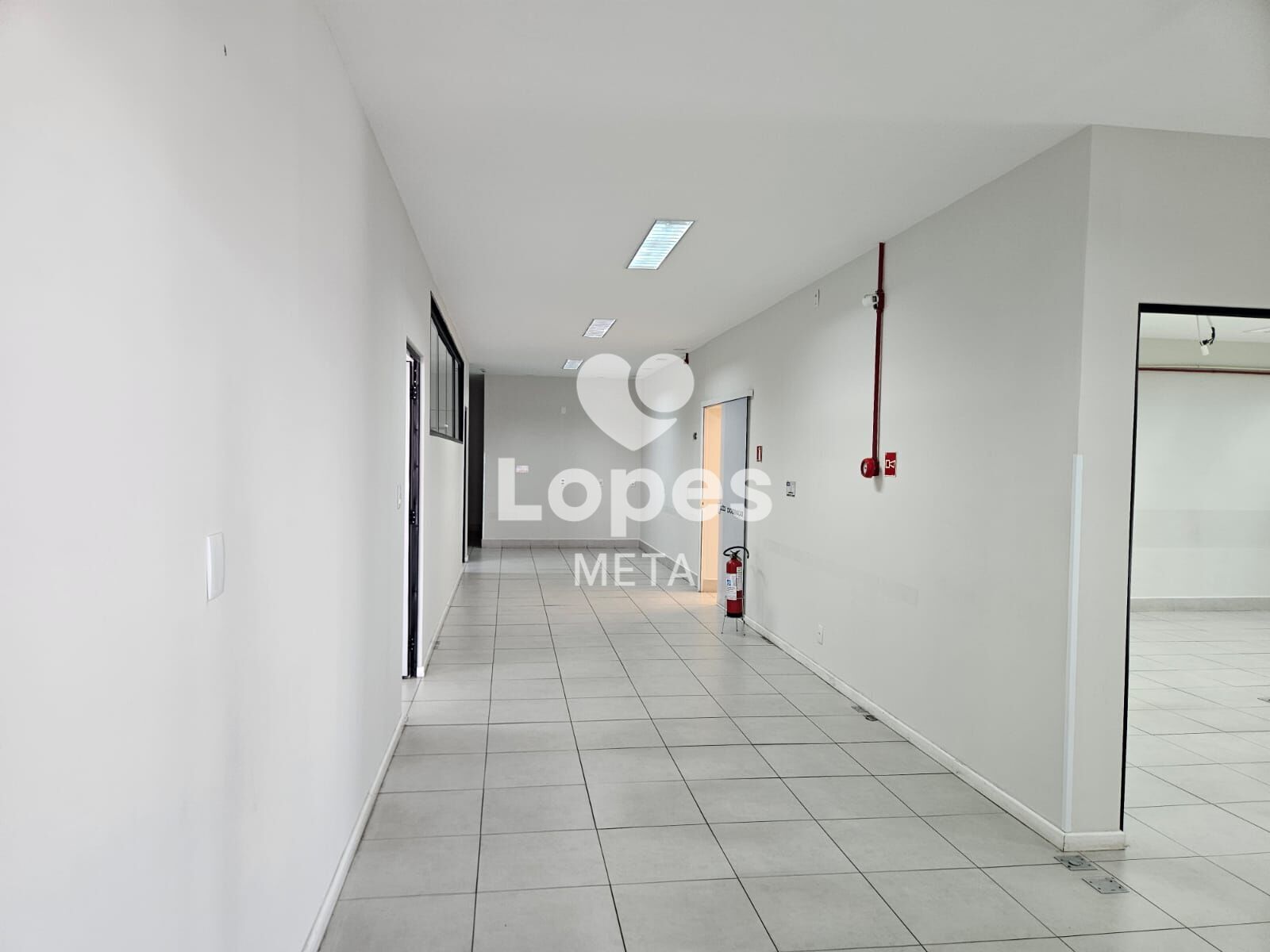 Sala-Conjunto, 487 m² - Foto 33