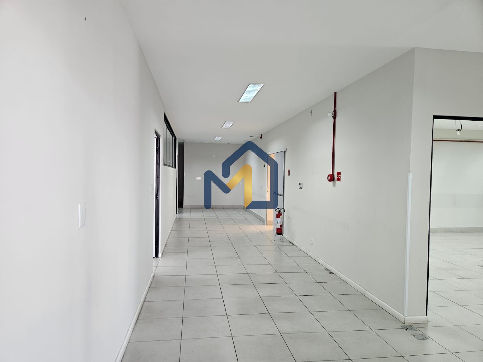 Sala-Conjunto, 487 m² - Foto 33