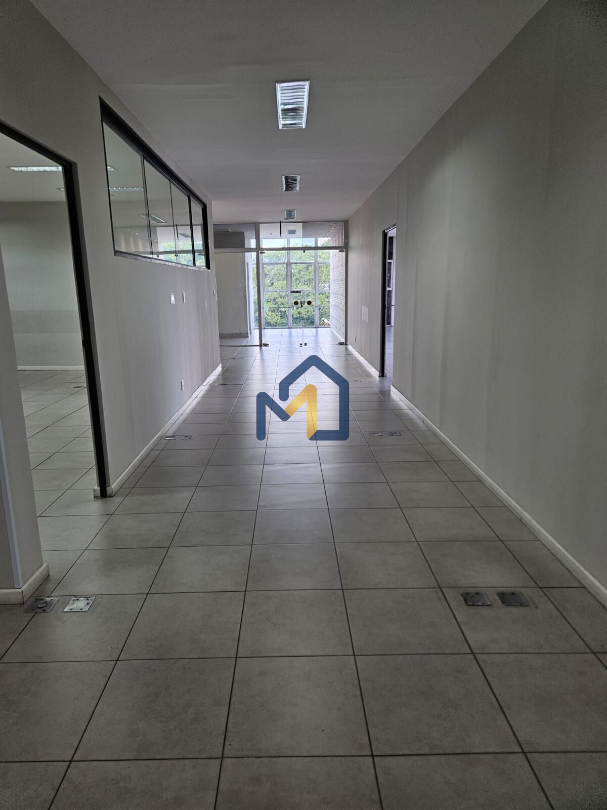 Sala-Conjunto, 487 m² - Foto 2