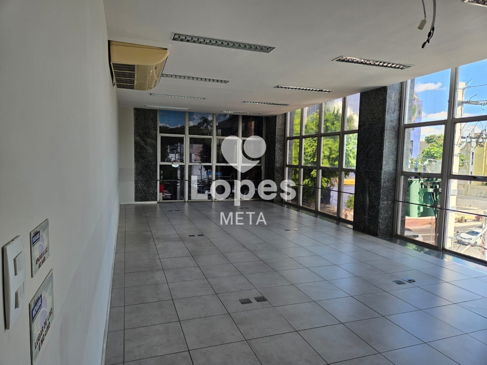 Sala-Conjunto, 487 m² - Foto 4