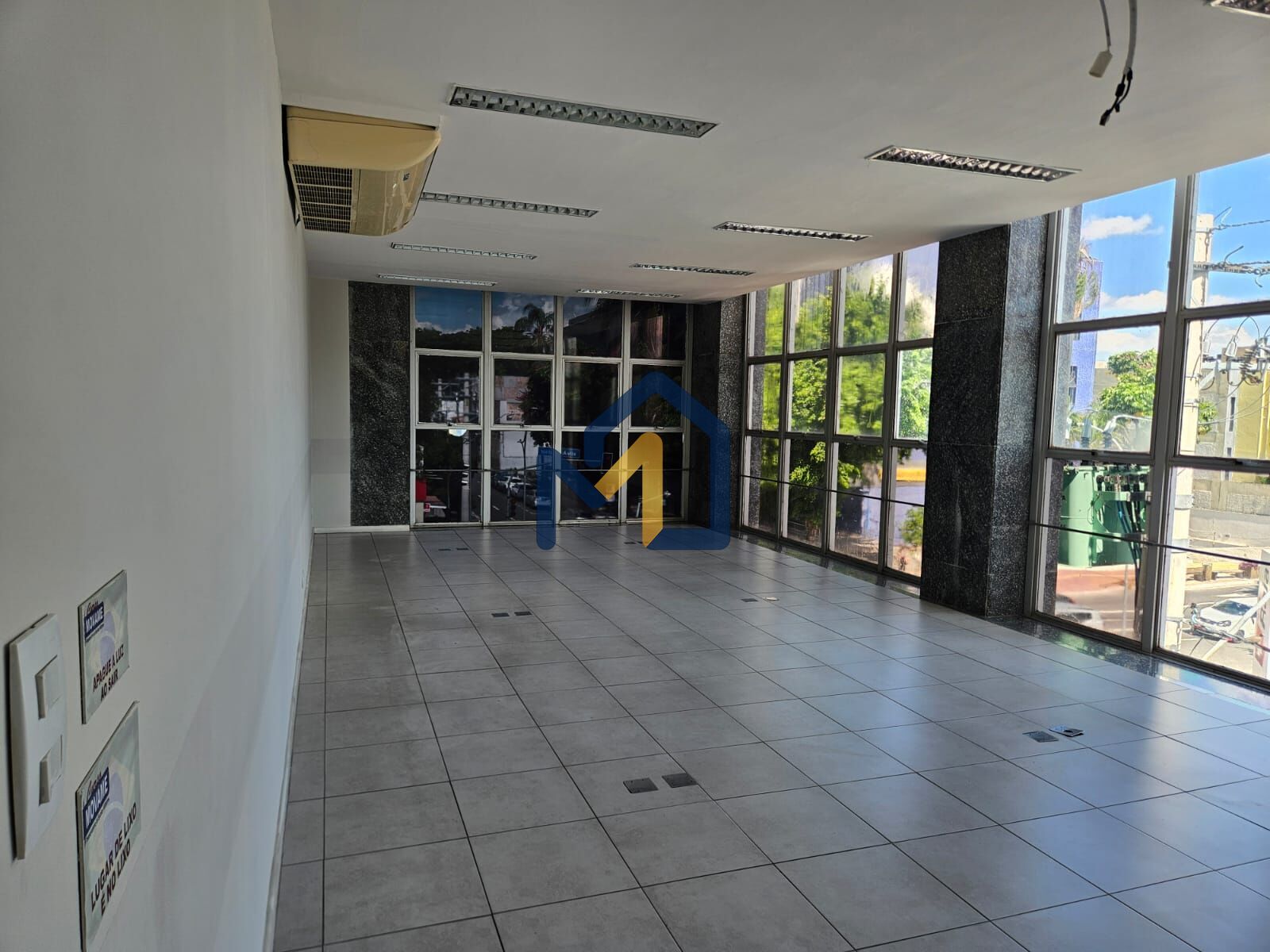 Sala-Conjunto, 487 m² - Foto 4