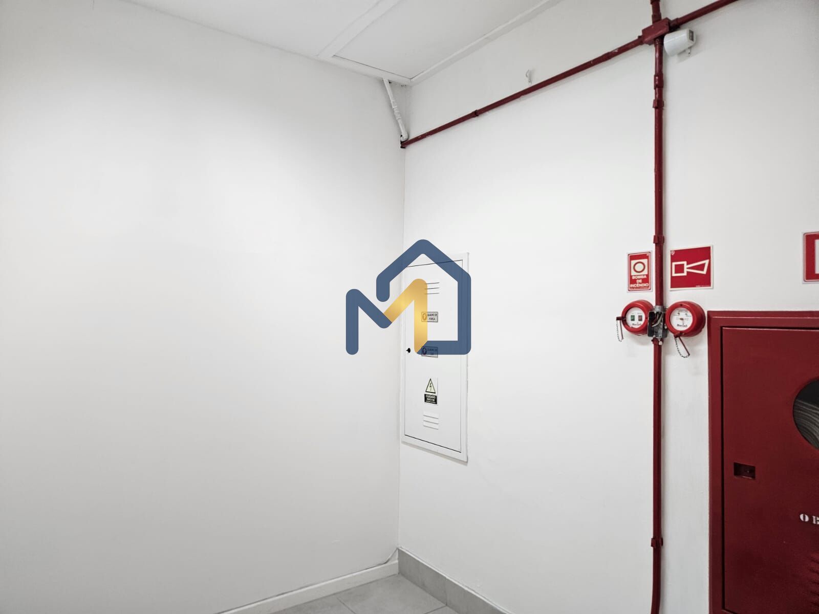 Sala-Conjunto, 487 m² - Foto 26