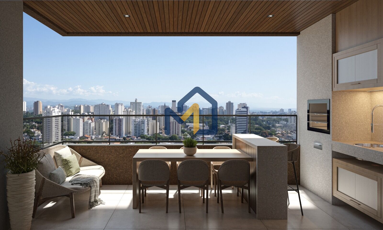 Apartamento, 3 quartos, 84 m² - Foto 5
