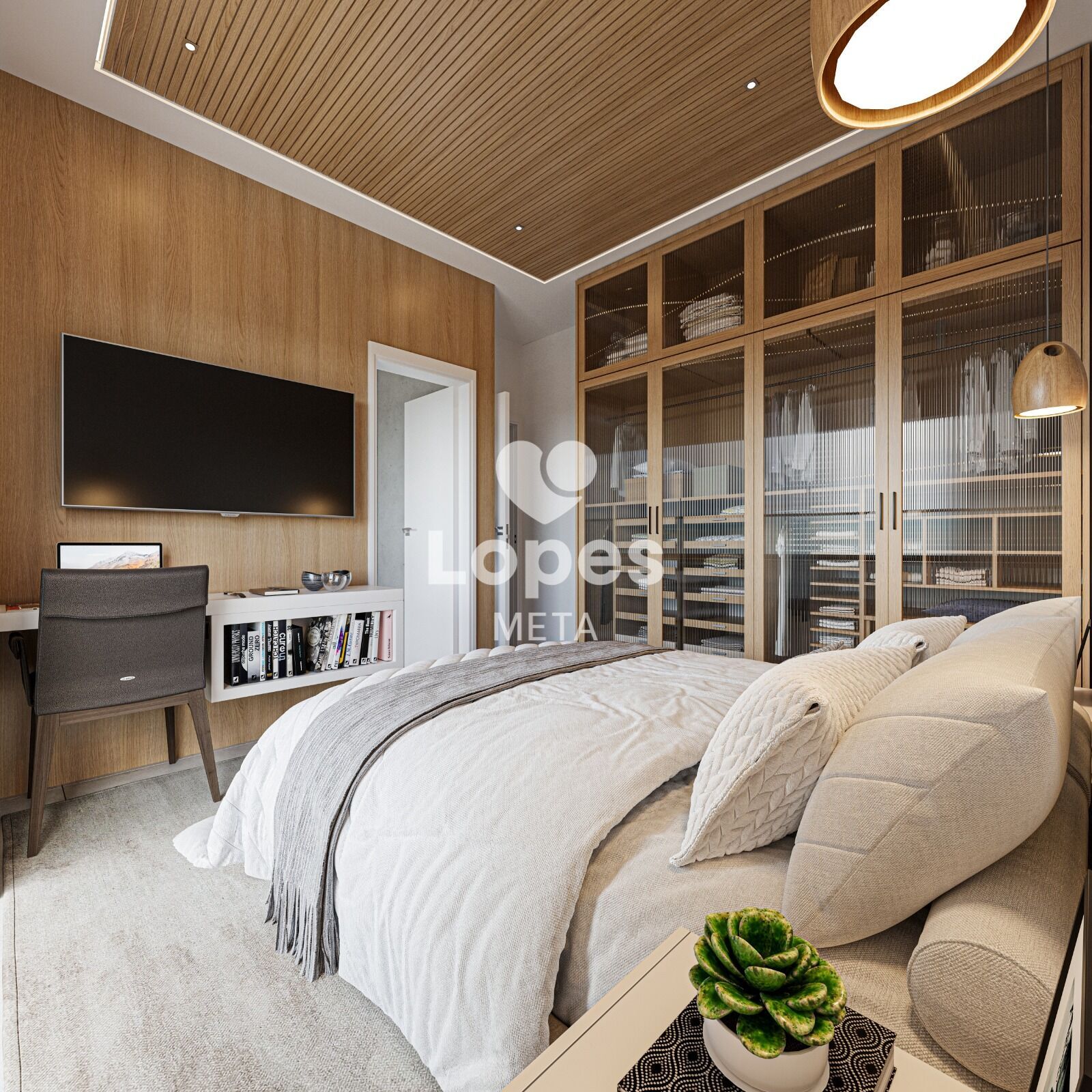 Apartamento, 3 quartos, 84 m² - Foto 6