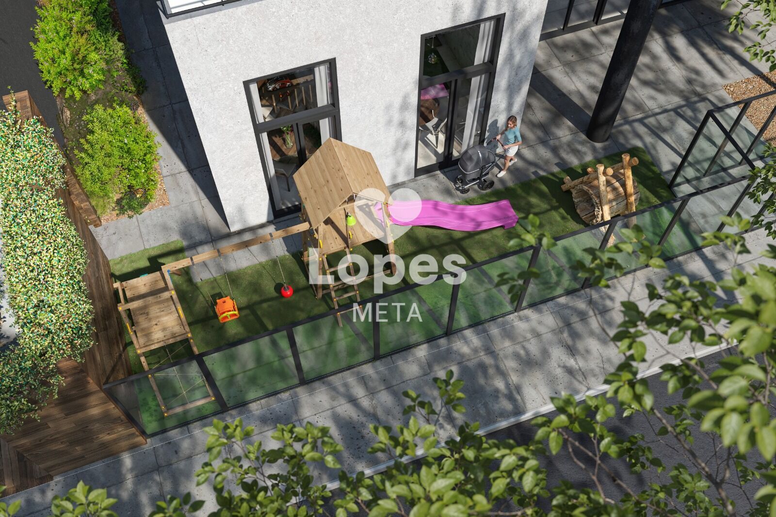 Apartamento, 3 quartos, 84 m² - Foto 11